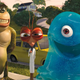 Illustration for article titled Monsters Vs. Aliens
